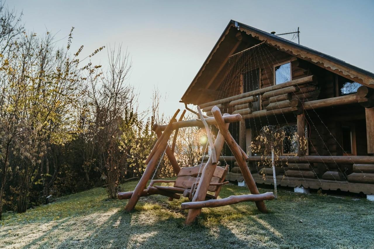 Номер Шале с одной спальней в Гостевой дом VÄIKESSARE GUEST HOUSE Нарва  Эстония