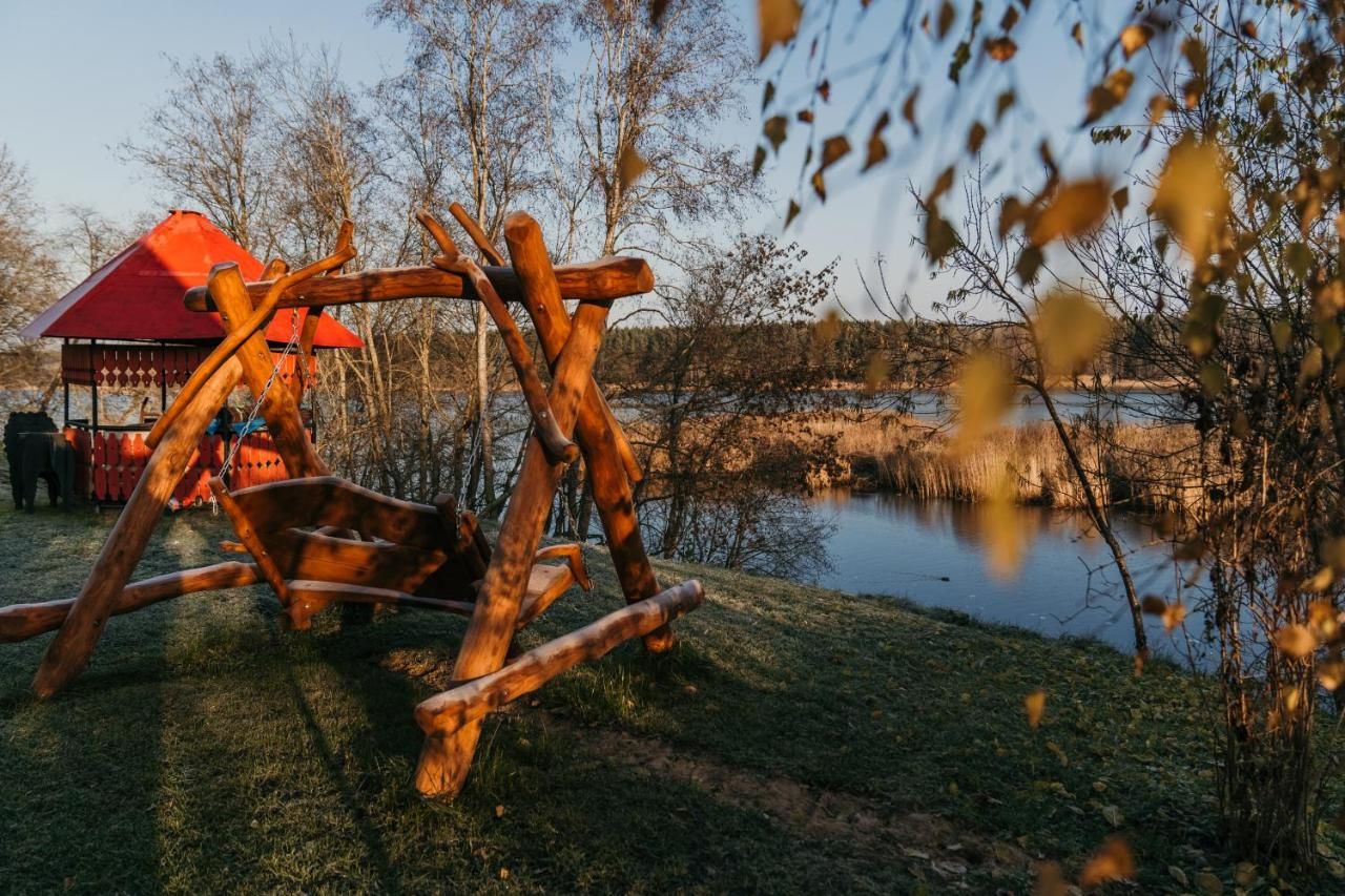 Гостевой дом Väikessare Guest House Нарва-15