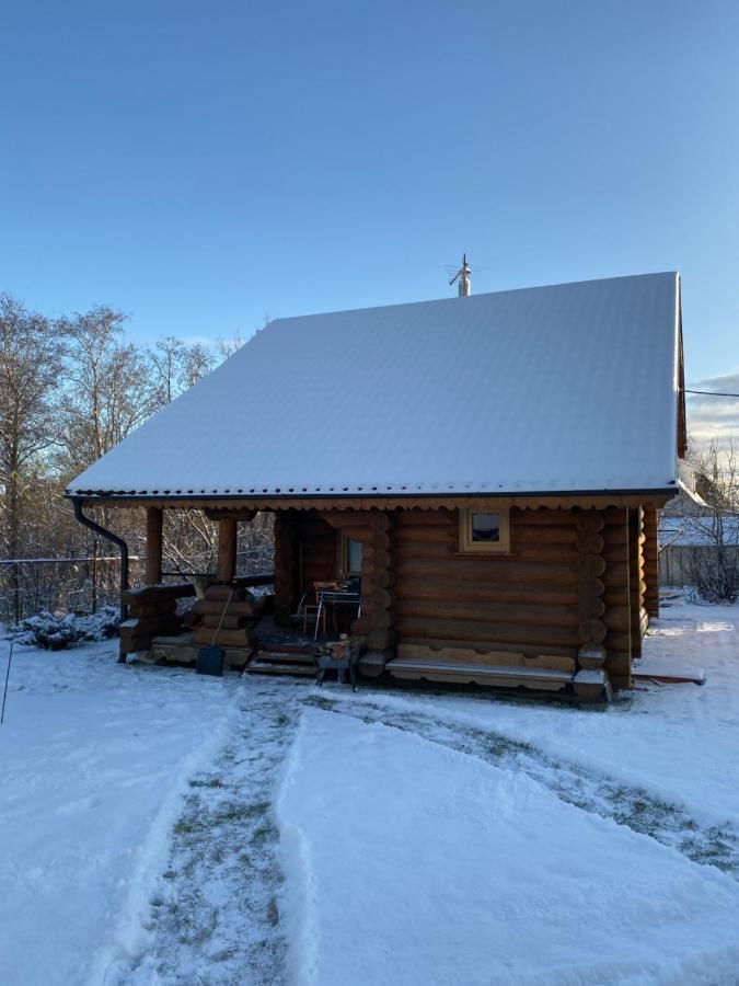 Гостевой дом Väikessare Guest House Нарва-23