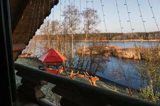 Гостевой дом Väikessare Guest House Нарва-7